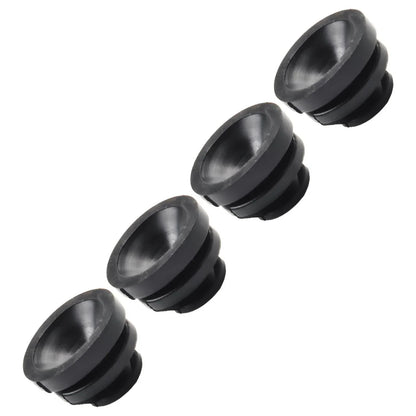 Engine Cover Rubber Mounts for Mazda 2 3 6 CX-3 CX-5