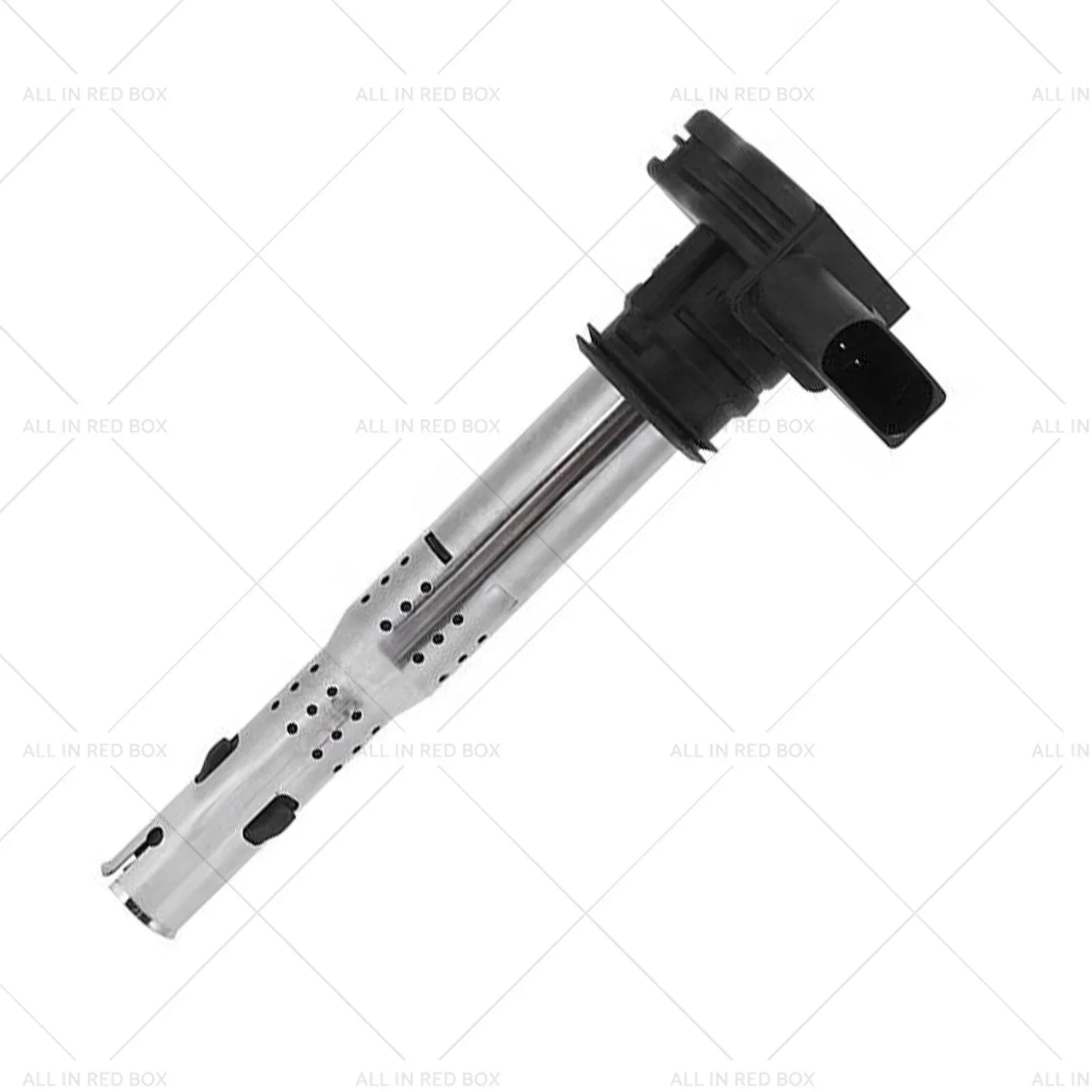 4 x Ignition Coils for VW Golf Jetta Amarok Audi TT S3 Q3 Q5 1.8L 2.0L (2006-2020)