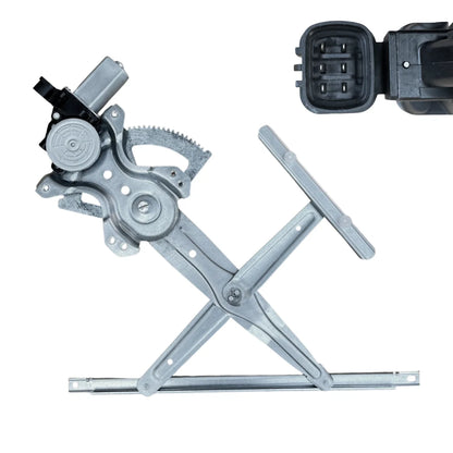 Front Right Window Regulator for Mitsubishi Outlander (2012–2021)