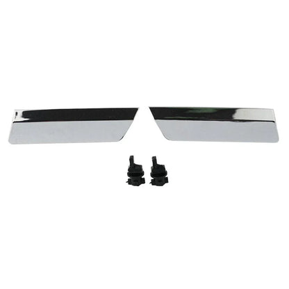 Headlight Washer Nozzle Covers for Lexus LS460 (2007-2009)