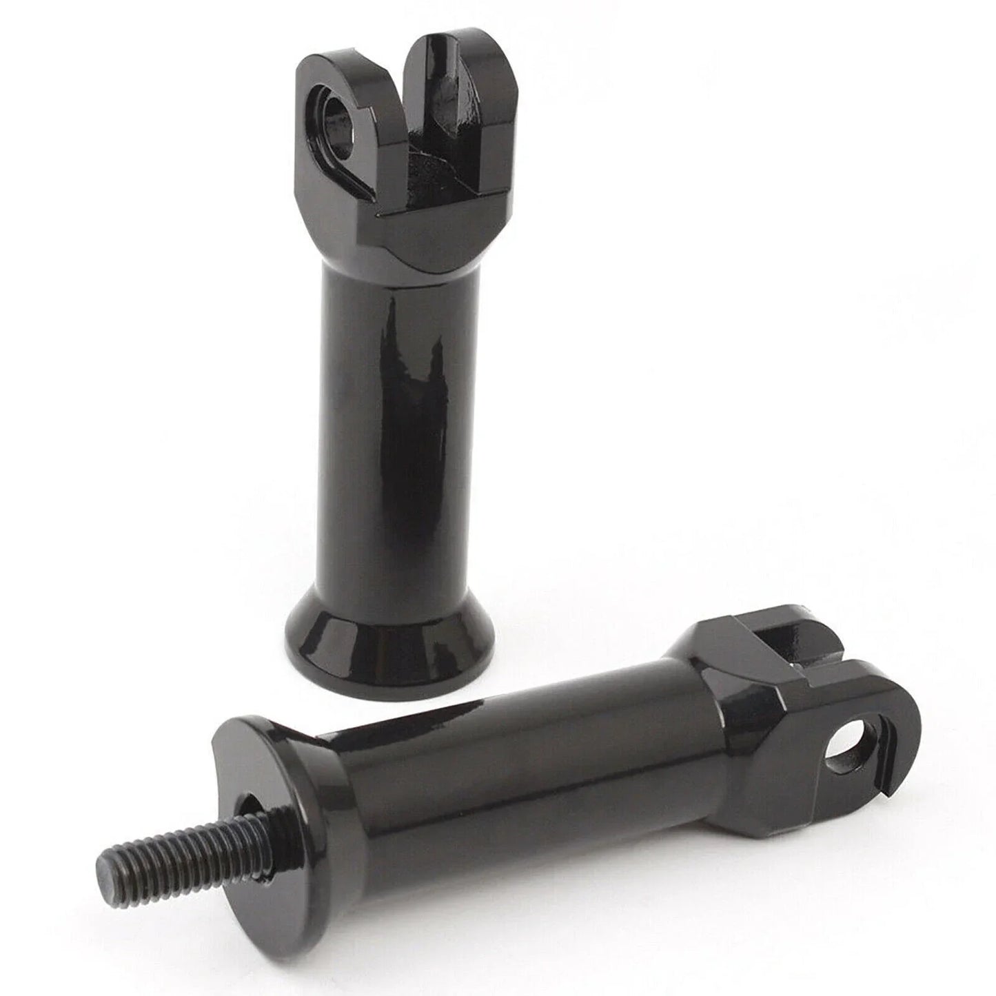 Passenger Foot Pegs for Harley FXBB Street Bob 107 (2018-2020)