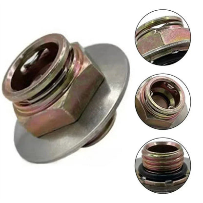 Cooling Hose Connector for Chevrolet Automatic Transmission Fluid (2000-2006)