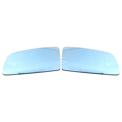 Side Mirror Glass for BMW 5 6 Series E60 E61 (2003-2010)
