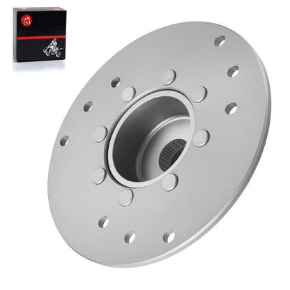 Rear Brake Disc Rotor for Polaris Sportsman 335 4X4 (1999–2000)