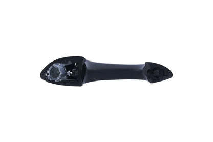 Rear Left Outer Door Handle No Keyhole for BMW X5 E53 (2000–2006)