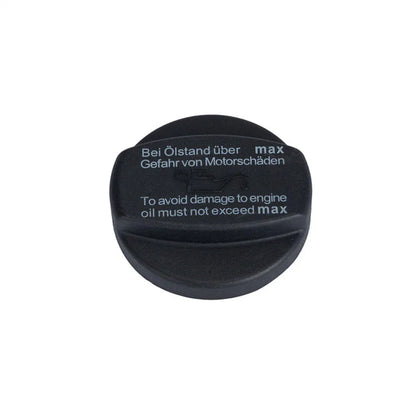 Engine Oil Filler Cap for Mercedes-Benz, Dodge