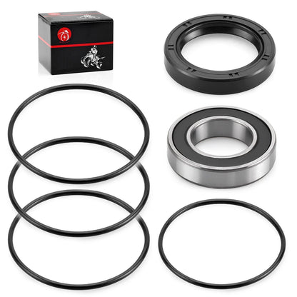 Rear Left Axle Wheel Bearing & Seal for Honda Foreman (2003–2013)