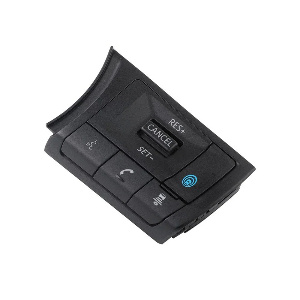 Steering Wheel Audio Volume Cruise Control Switch for 2022-24 Nissan