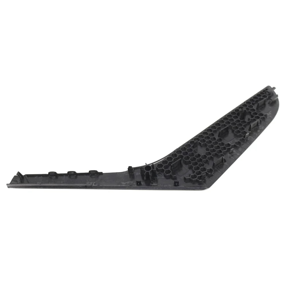 Silver Inner Door Handle Trim Cover for VW Golf MK6 (2009-2013)