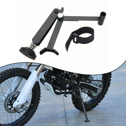 Lift Stand Adjustable Height