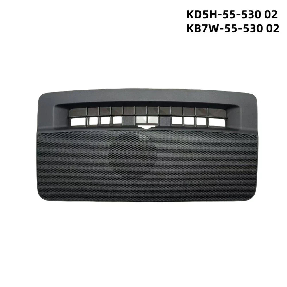 Dashboard Speaker Cover for Mazda CX-5, CX-8 (2012-2023)