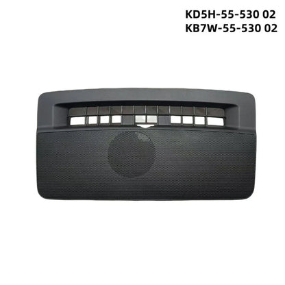 Dashboard Speaker Cover for Mazda CX-5, CX-8 (2012-2023)