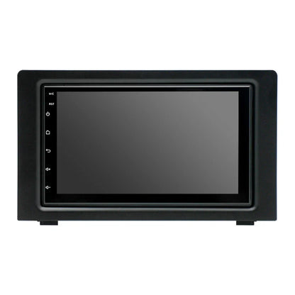 7" Android 12.0 Head Unit GPS Nav Wifi for 2007-2011 SAAB 9-3 (2007-2011)
