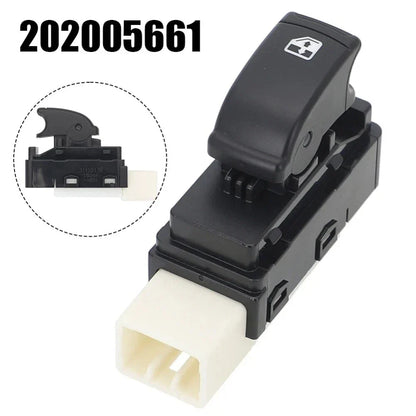 Power Window Switch for 2007-2011 Chevrolet Aveo (2007-2011)