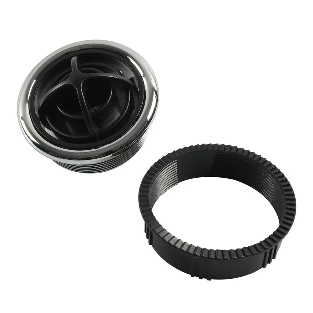 Air Conditioning Vent Outlet Round for Bus RV Boat Yacht ��87/75