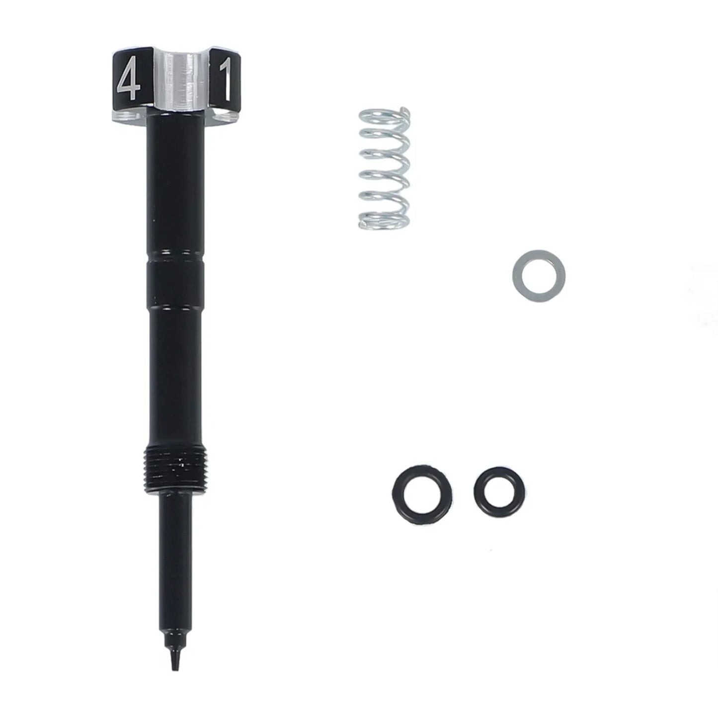 Needle for Carburetor / Easy Adjust Fuel Mixture Screw for Motorcycle