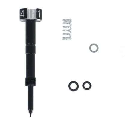 Needle for Carburetor / Easy Adjust Fuel Mixture Screw for Motorcycle
