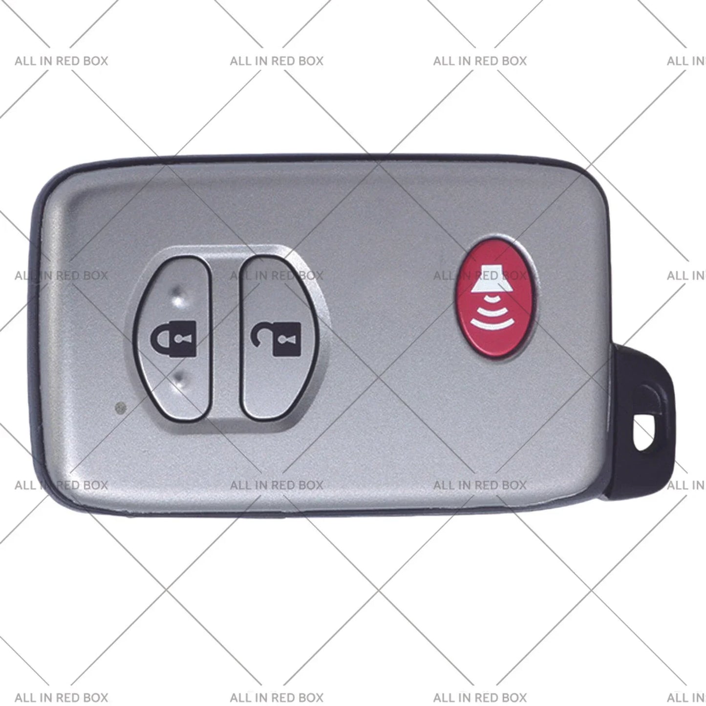 Remote Key 314.3MHz for Toyota Land Cruiser 200 Series (2008-2015)