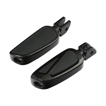 Footpegs Footrest for Harley Softail FXFB FXFBS FXLR (2018-2025)