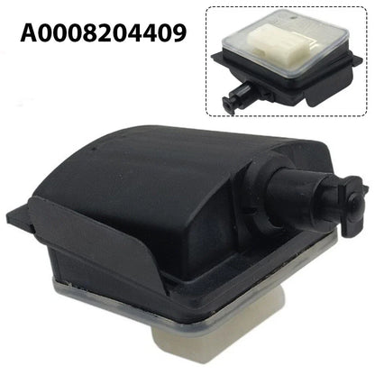 Fuel Flap Release Actuator Motor for Mercedes W177 A-Class (2018–2023)