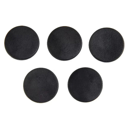 5 x Pull Handle Screw Cover Caps for Hyundai Tucson IX35 (2010-2015)