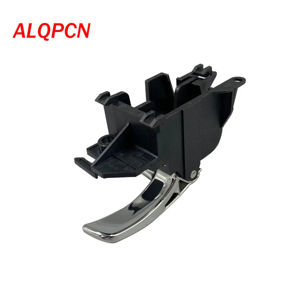 Chrome Left Door Inner Handle for Nissan Navara D40 Frontier (2005-2015)