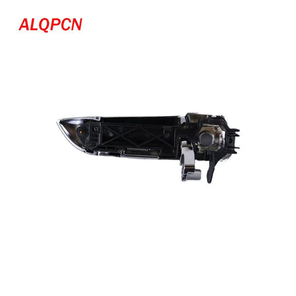 Outer Front Left Door Handle for Toyota Hiace (2004-2016) Chrome