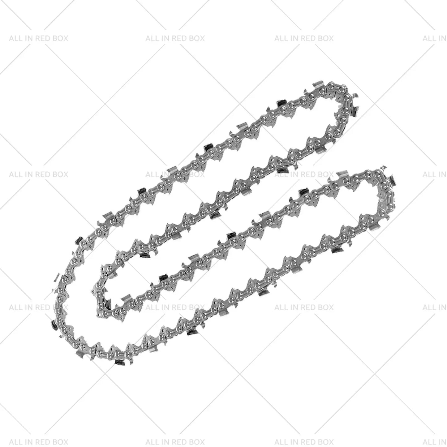 3/8" .050 68DL Tungsten Carbide Chainsaw Chain for Dewalt 20"