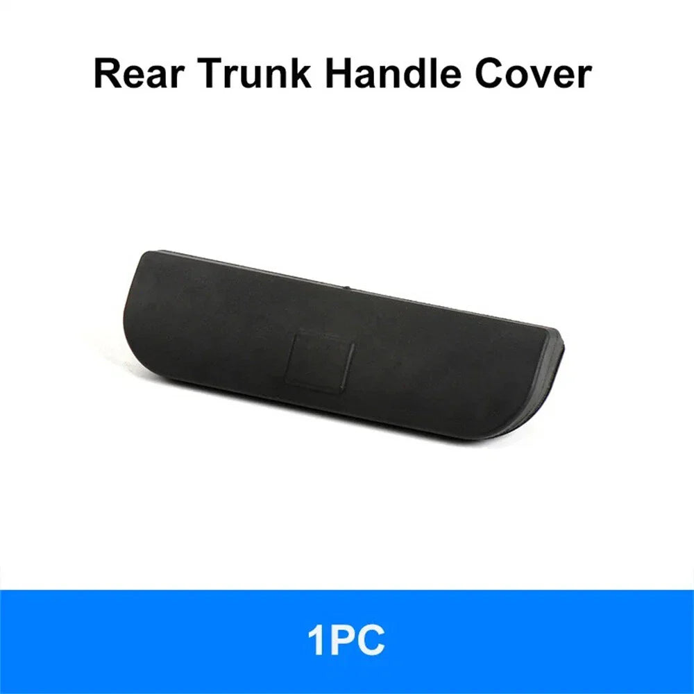 Tailgate Handle Switch Rubber Button Cover for BMW Mini R50 R52 (2001-2008)