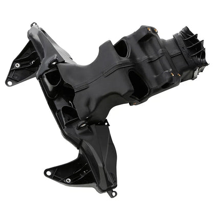 Black Ram Air Duct Intake Upper Bracket for Honda CBR600RR (2007-2012)