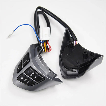 Steering Wheel Cruise Control Switch for Suzuki Grand Vitara (2007-2013)