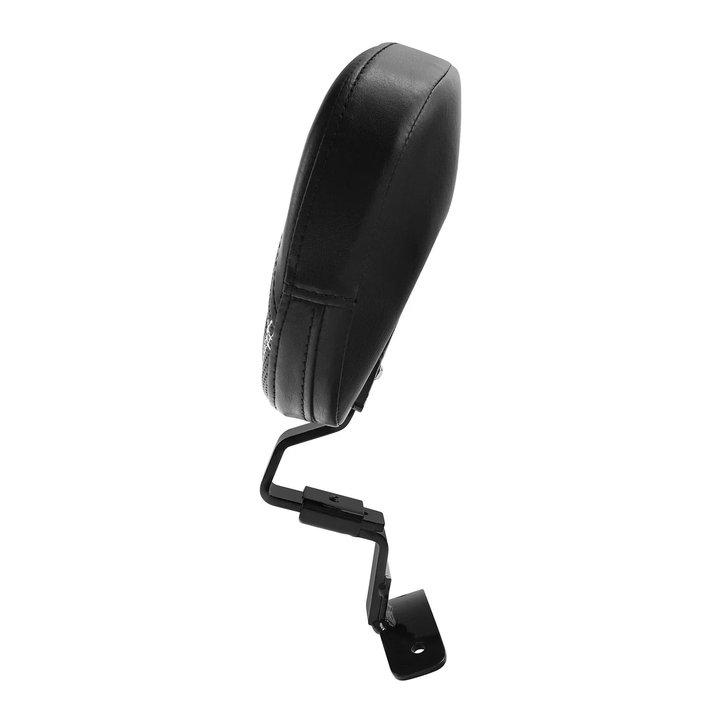 Front Rider Driver Backrest Pad for Harley Touring Road Glide (2009-2023)