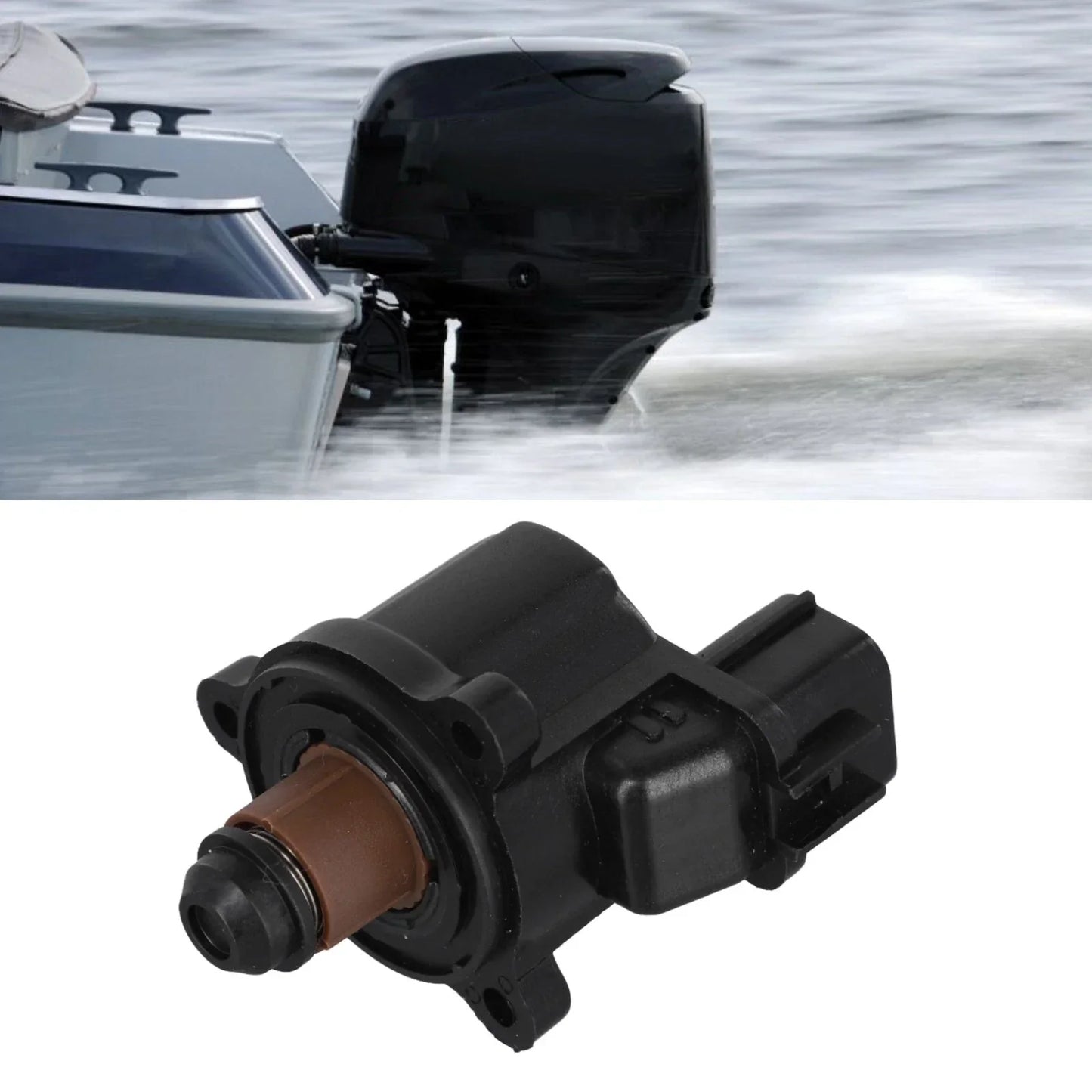 IAC Valve Car Accessories