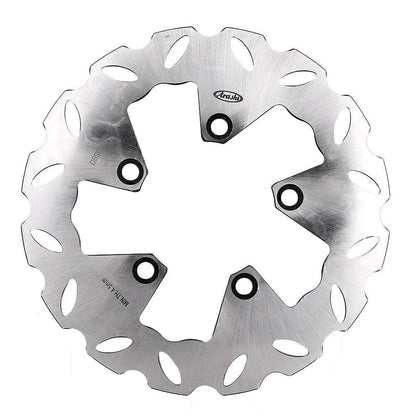 Rear Brake Disc Rotor for Suzuki GSX 1300R Hayabusa, GSX 600F (1998-2007)