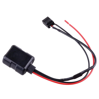 Bluetooth Adapter Cable 3 Pin Plug for BMW E46 Business CD Radio (2000-2007)