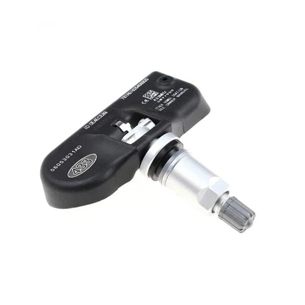 TPMS Tire Pressure Monitoring Sensor for Chrysler 200, Dodge Avenger (2011-2014)