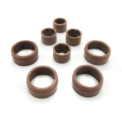 Air Condition O Ring Seal Kit for Renault Kangoo, Master, Megane