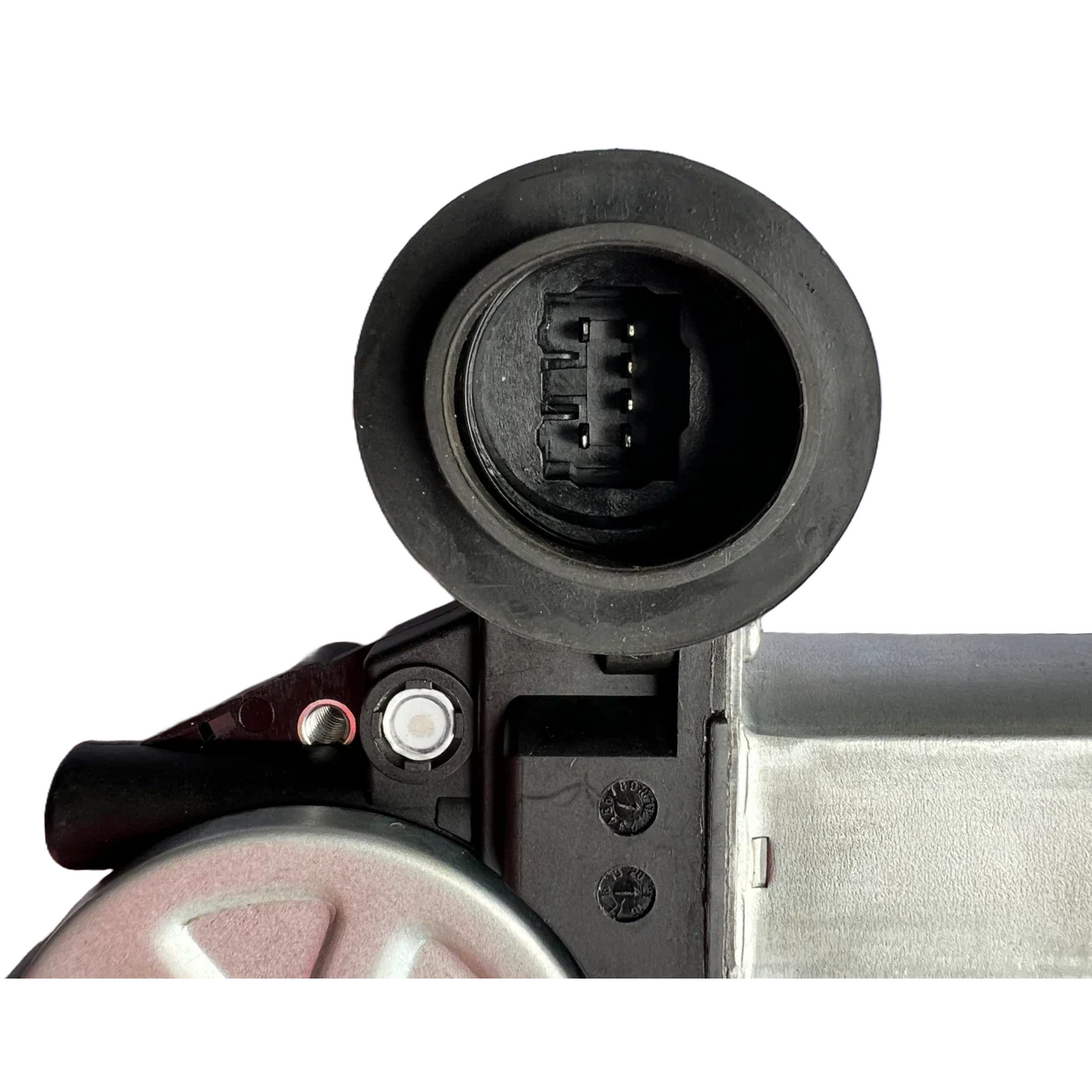 Front Window Regulator Lift Motor 6 Pin for Toyota Hilux HiAce (2005–2019)
