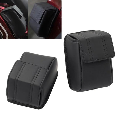 Motor Storage Pouches Side Pocket for Honda Goldwing 1800 (2001-2023)