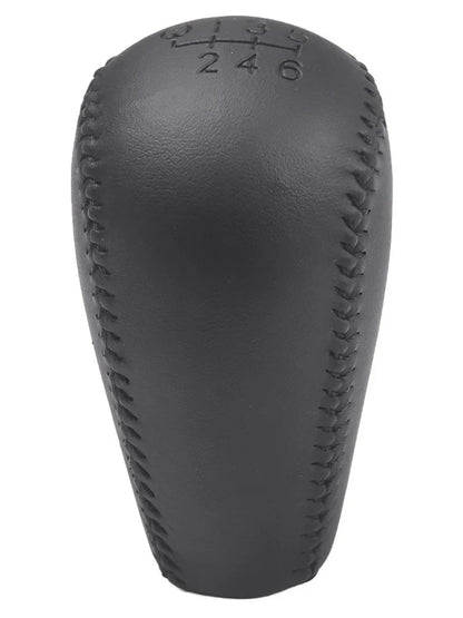 Gear Shift Knob 6-Speed for Toyota Prado