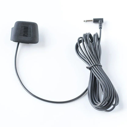 3.5mm External Wired Stereo Microphone for BMW