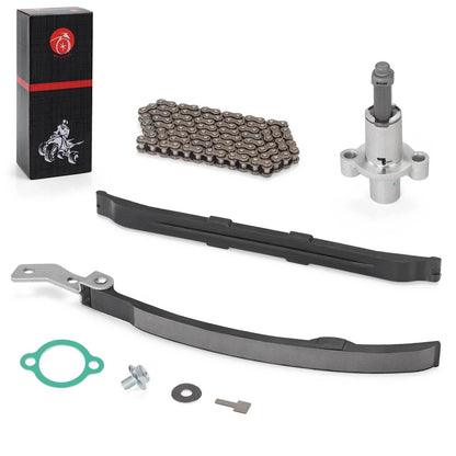Cam Chain & Tensioner for Yamaha TTR225 TTR230 XT225 TW200 (1987–2013)