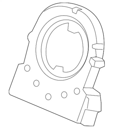 Steering Sensor Assembly for Honda Odyssey HR-V Pilot CR-V (2012-2023)