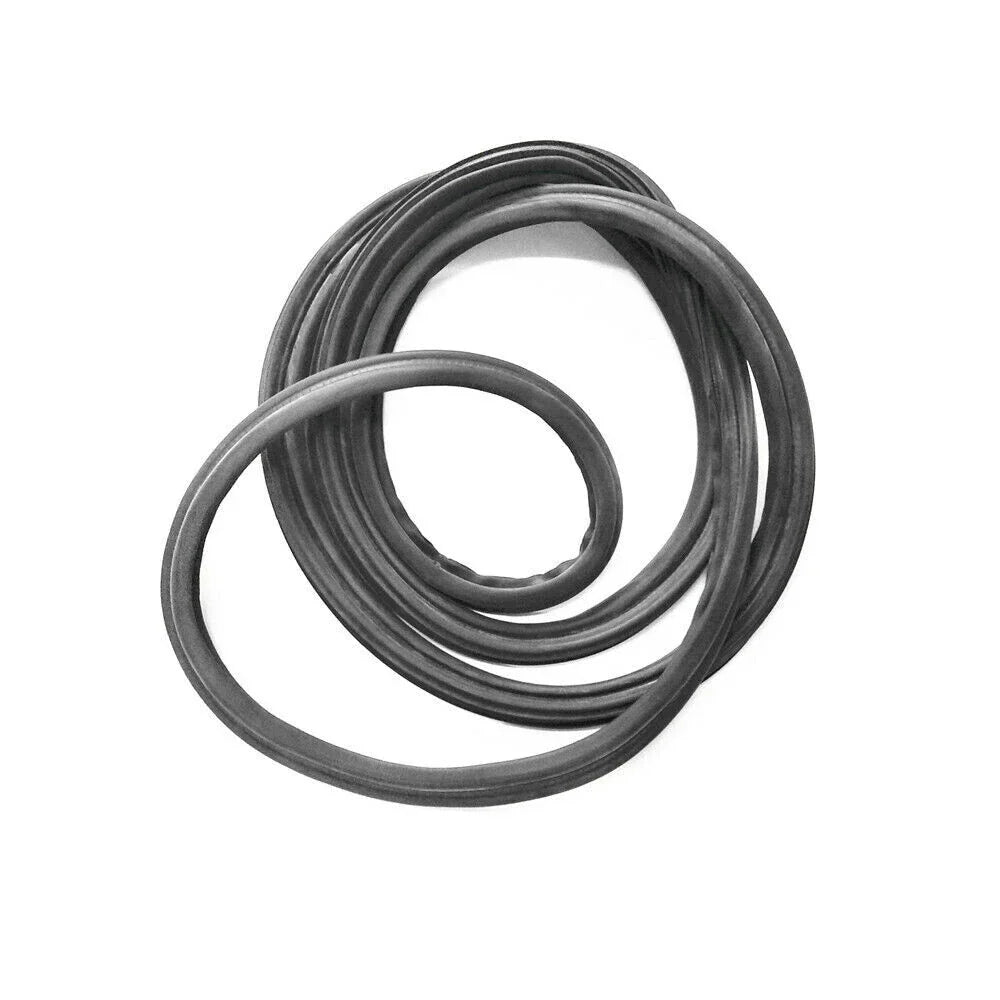 Rear Trunk Lid Weatherstrip Seal for Toyota RAV4 (2006-2012)