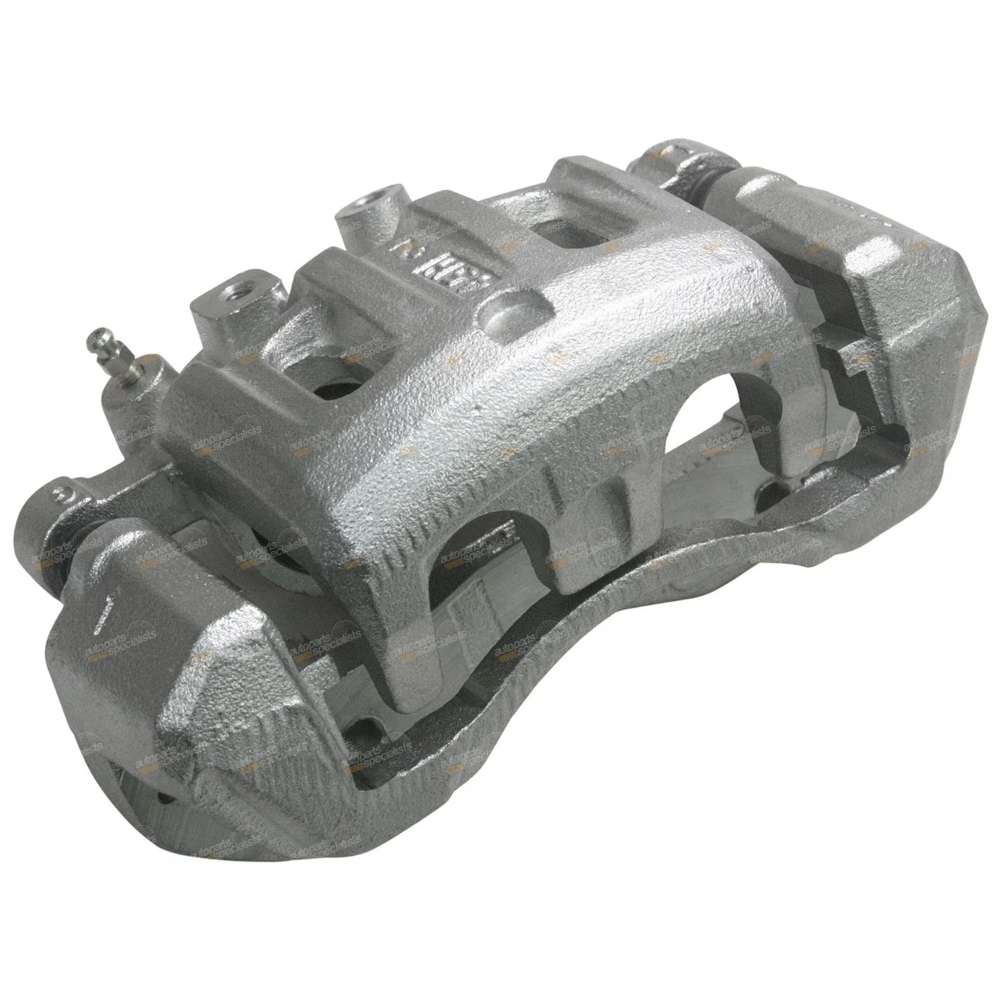 LH Front Disc Brake Caliper Assembly for Mitsubishi Triton MJ MK (1995-2006)