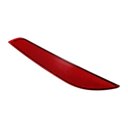 Left Rear Bumper Reflector for 16-19 Chevrolet Cruze (2016-2019)