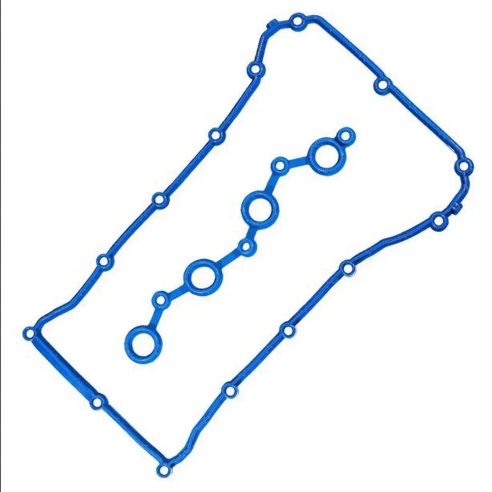 Engine Valve Cover Gasket Set for Jeep Dodge Chrysler (2000-2010)