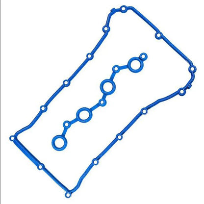 Engine Valve Cover Gasket Set for Jeep Dodge Chrysler (2000-2010)