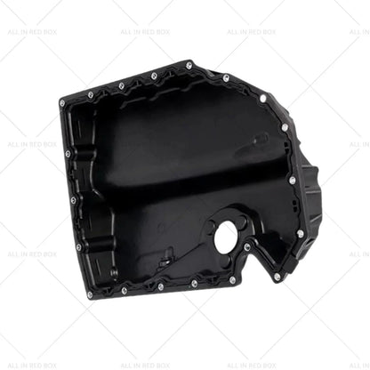 Oil Sump Pan for VW Golf, Passat, Alltrack, Arteon 2.0L (2015-2023)
