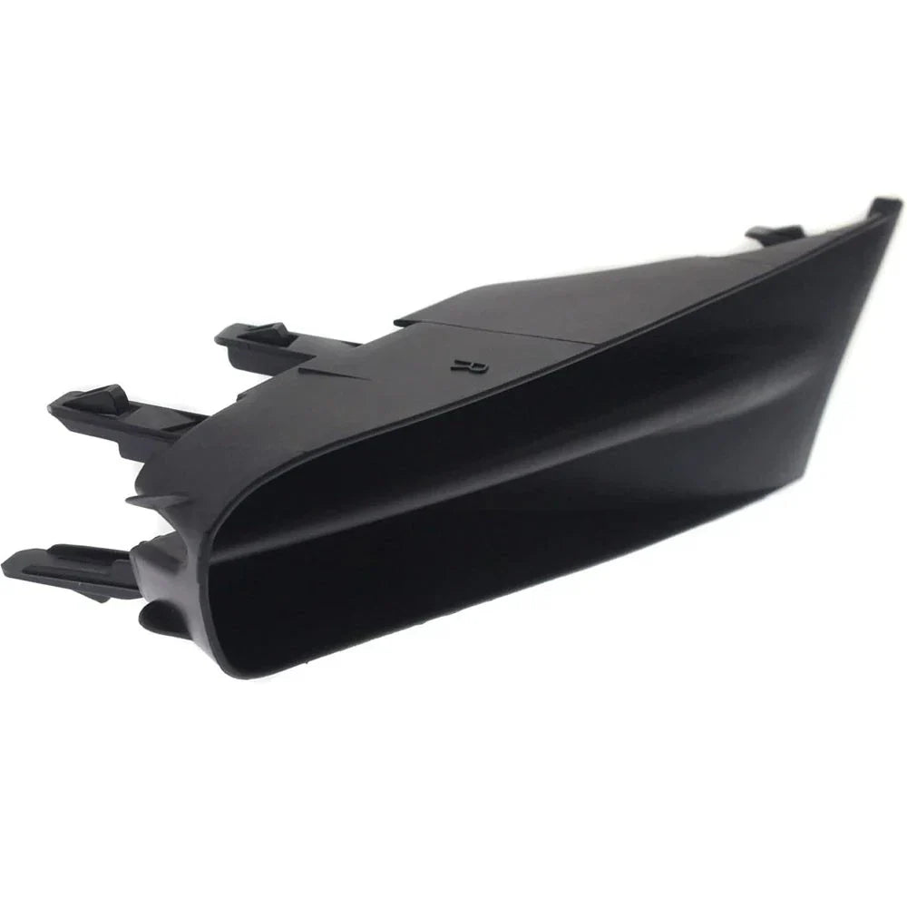 Fog Light Bezels Black for Lexus ES350 (2010-2012)